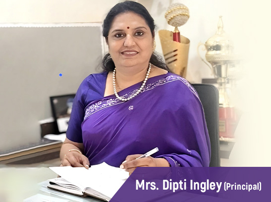 Dipti Ingley