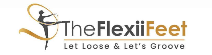 The FlexiiFeet – Let Loose & Let's Groove