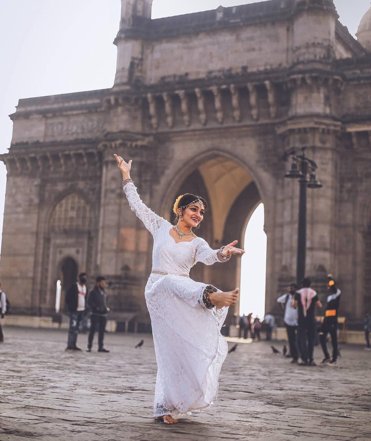 Ekta Wankhede